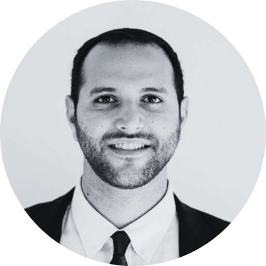 Deep Zohar Study with Yosef Farnoosh (30 Minute Session)