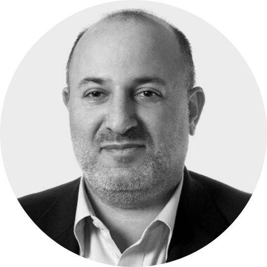 Angel Guidance Session with Avraham Nahmias