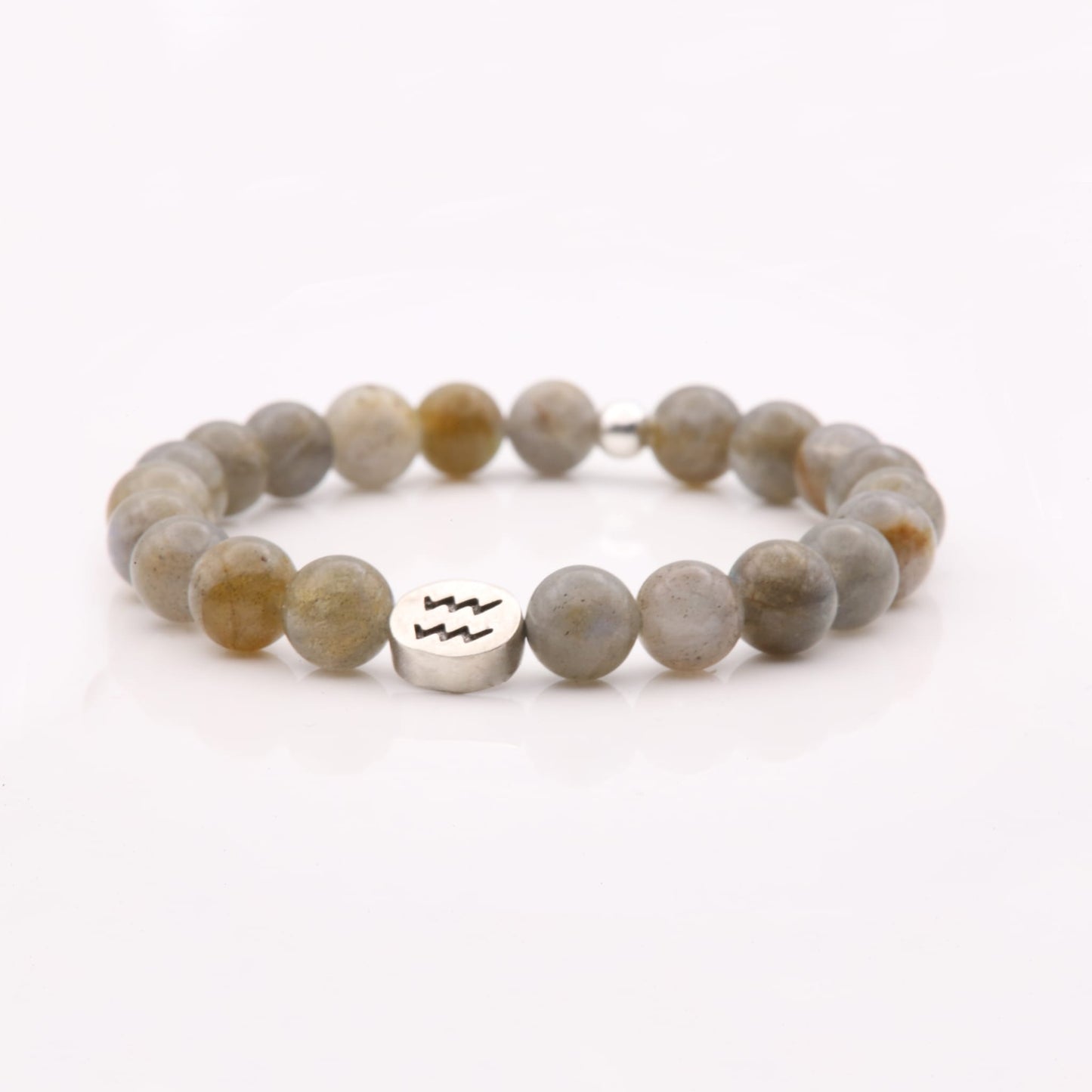 Bracelet: Aquarius