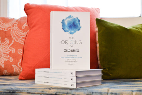 The Origins of Consciousness - Volume 1 (EN, HC)