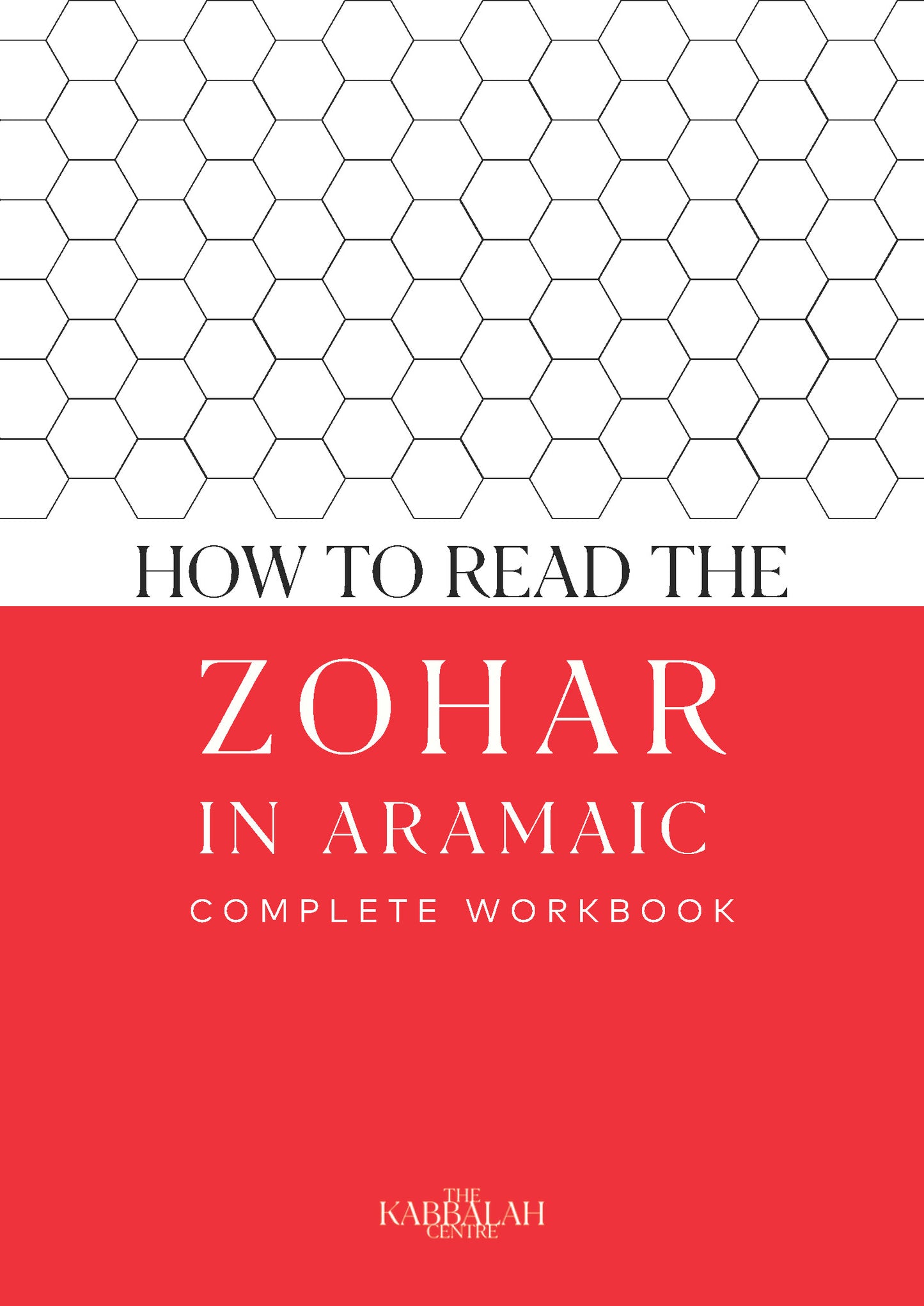 How to Read the Zohar Workbook (PDF)