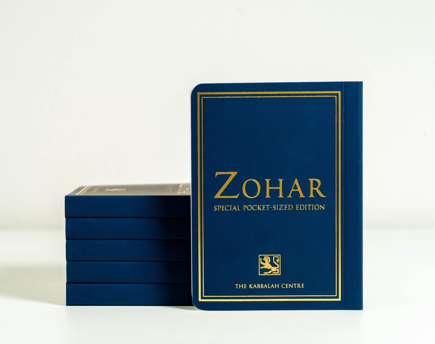 Zohar Project: 1 to 9 Single Pocket-Sized Zohar (Aramaic, Paperback)