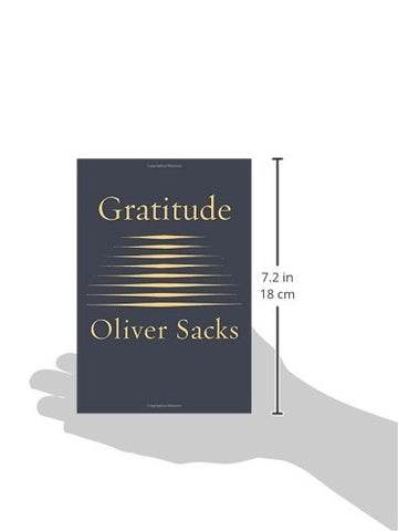 Gratitude (EN, HC)