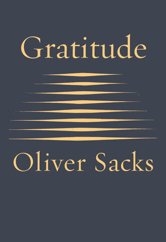 Gratitude (EN, HC)