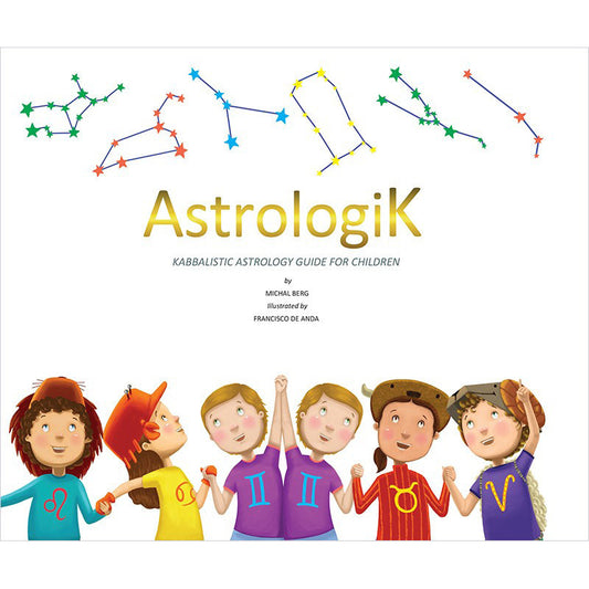 Astrology for Kids