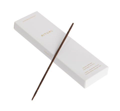 Kabbalah Incense - Ritual