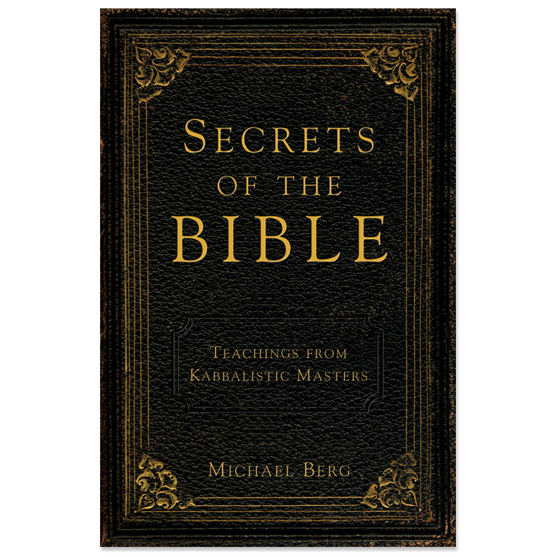 Secrets of the Bible