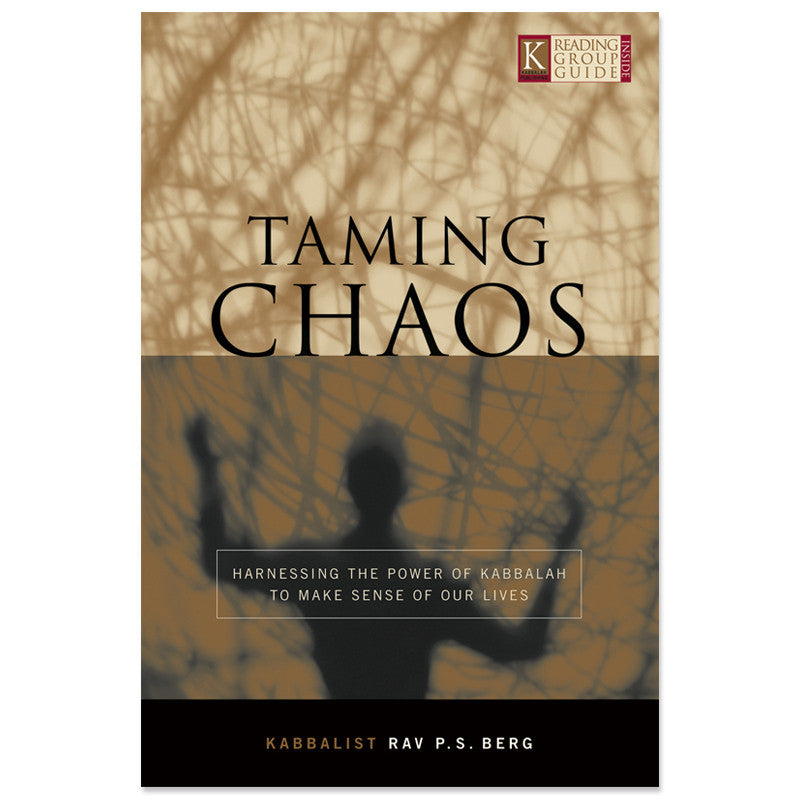 TAMING CHAOS (ENGLISH)