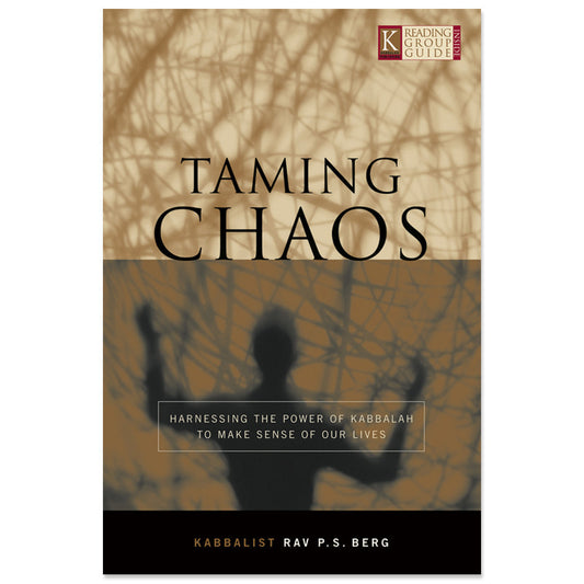 TAMING CHAOS (ENGLISH)