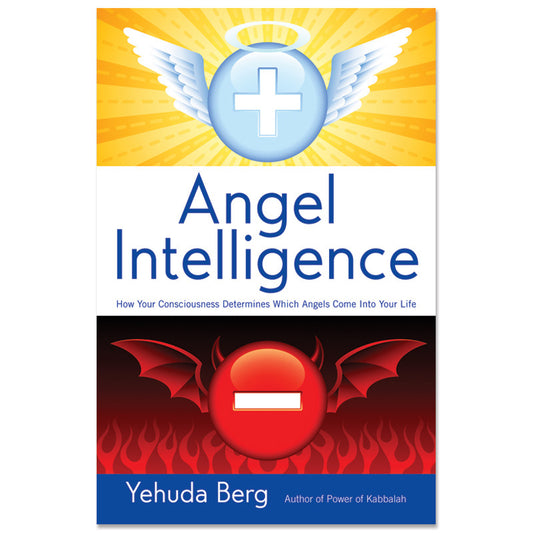 Angel Intelligence (ENGLISH)