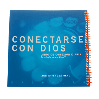 Conectarse con Dios