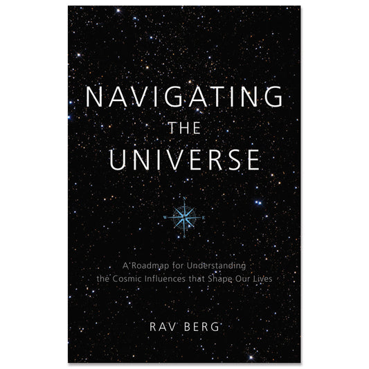 Navigating the Universe (ENGLISH)