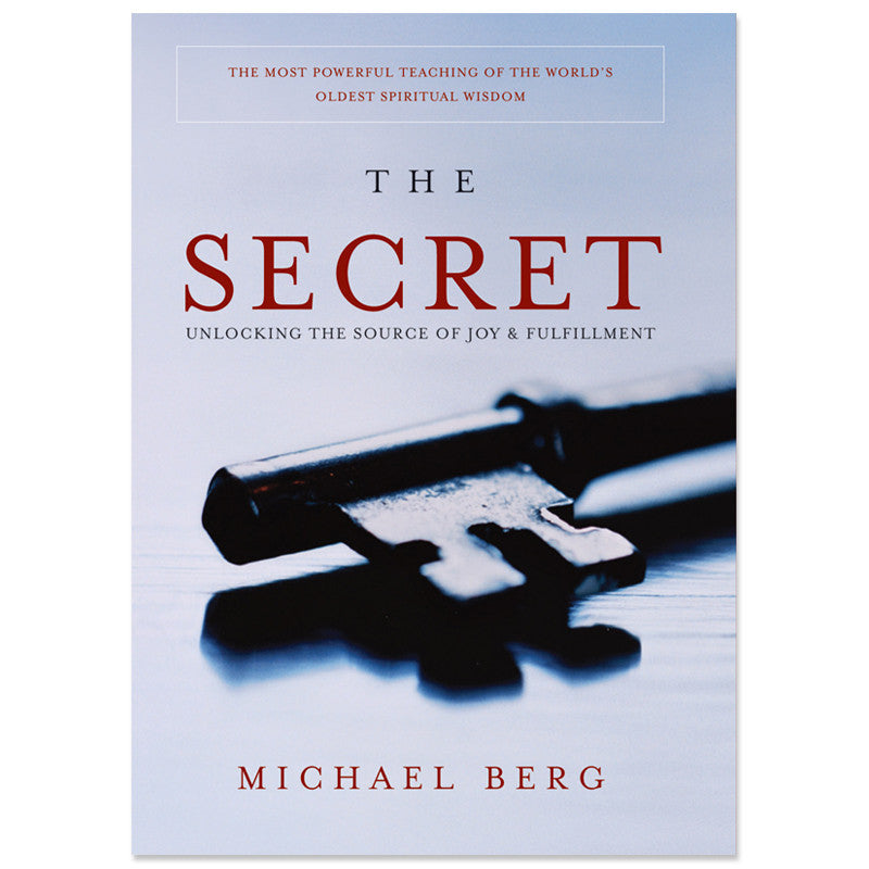 THE SECRET (ENGLISH)