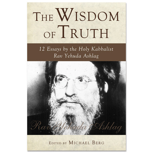 The Wisdom of Truth