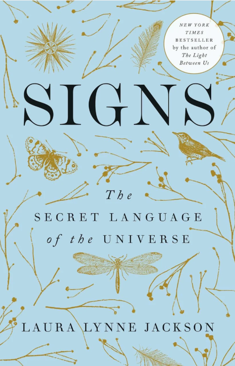 Signs: The Secret Language of the Universe (EN, SC)