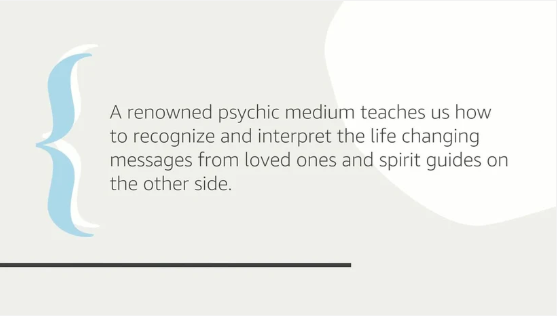 Signs: The Secret Language of the Universe (EN, SC)