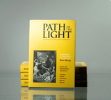 Path to the Light Vol. 9 - Bamidbar (English, Hardcover)