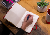 Spiritually Hungry Journal (English)