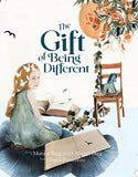 SPANISH The Gift of Being Different by Monica Berg (SP,HC)
