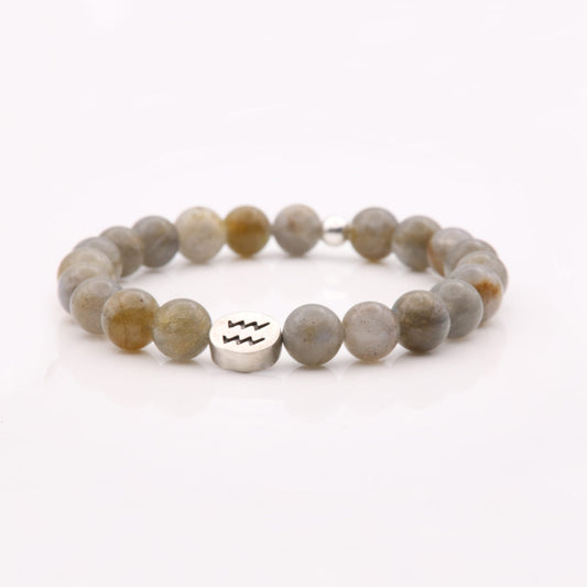 Bracelet: Aquarius