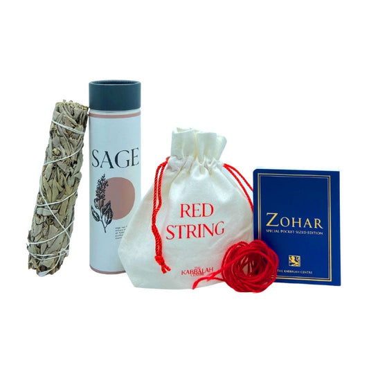 The Protection Kit