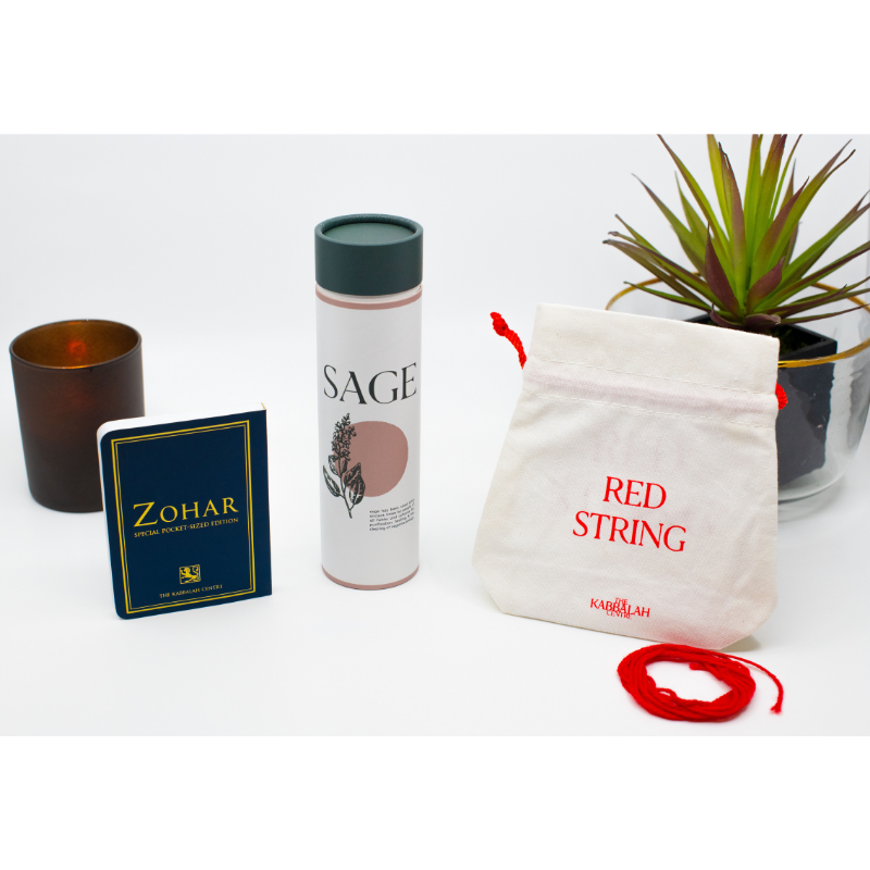 The Protection Kit