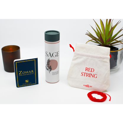 The Protection Kit