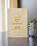 Times of Elevation - Volume 1 (EN, HC)