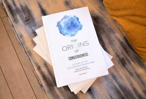 The Origins of Consciousness - Volume 1 (EN, HC)