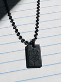 Nano Zohar Necklace