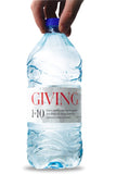 Giving Water - 1L (Case of 12)