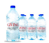 Giving Water - 1L (Case of 12)