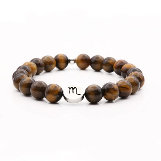 Bracelet: Scorpio