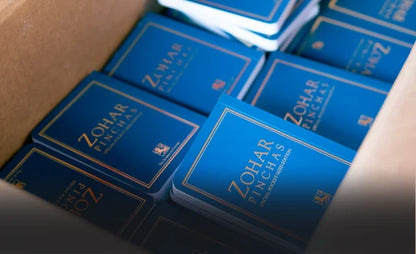 Share The Zohar Bundle
