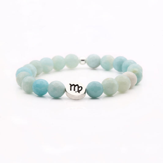 Bracelet: Virgo