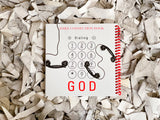 Dialing God: Daily Connection Book (English, Paperback)
