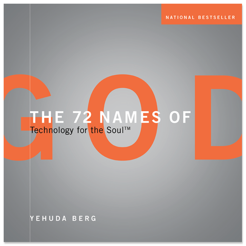 72 Names of God (ENGLISH)