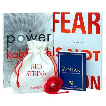 KIT: BEGINNERS KIT (ENGLISH)