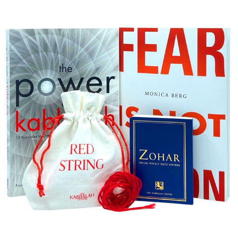 KIT: BEGINNERS KIT (ENGLISH)