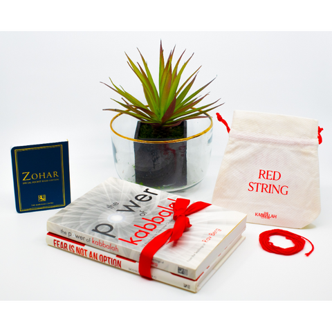 KIT: BEGINNERS KIT (ENGLISH)