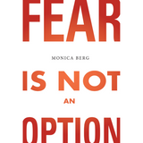 Fear Is Not An Option (ENGLISH)