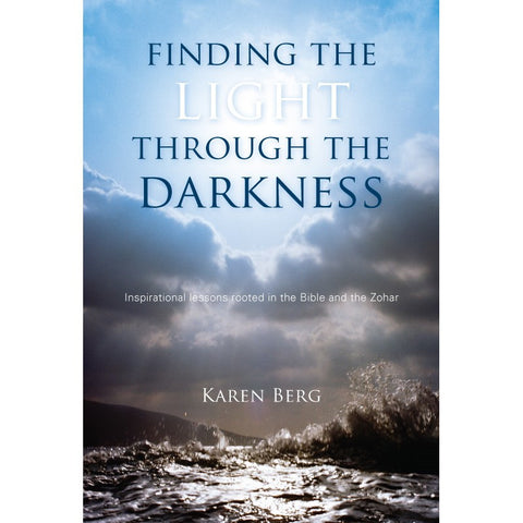 Finding The Light Through Darkness (ENGLISH)