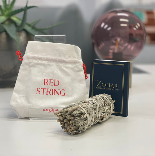 Spiritual Protection Gift Bundle
