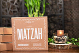 Matzah, Hand Made with Kabbalah Water