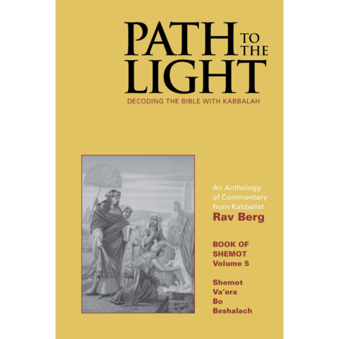PATH TO THE LIGHT VOL. 5 (ENGLISH, HARDCOVER)
