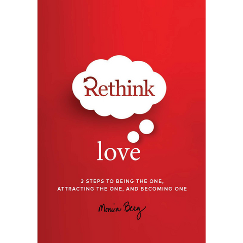 Rethink Love (English)