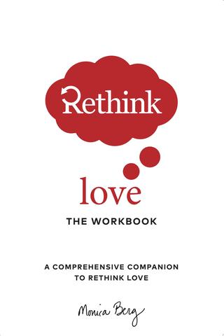 Rethink Love Workbook (EN,SC)