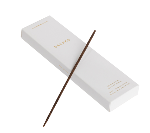 Kabbalah Incense - Sacred
