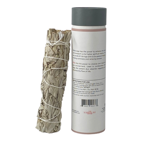 Sage Smudge Stick