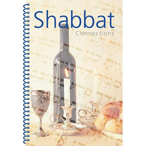 SHABBAT CONNECTIONS (ENGLISH, PAPERBACK)